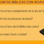 Preguntas incómodas de la Biblia desafíos y reflexiones