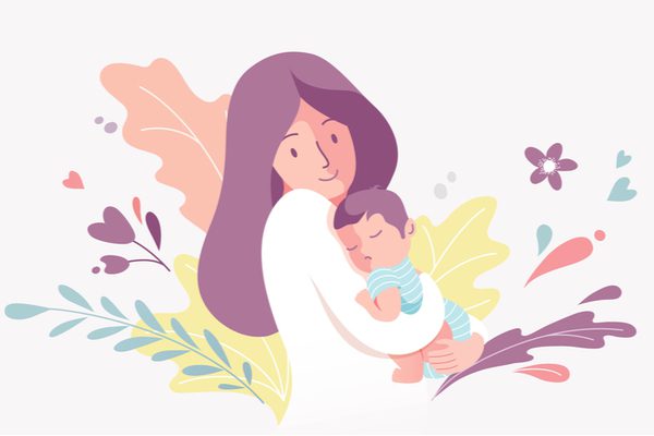 Presión social en la adopción de óvulos