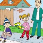 Promoviendo igualdad con comportamiento prosocial