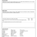 Prueba diagnóstica trastorno disfórico premenstrual