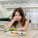 Psicología en trastorno alimenticio en niños y adolescentes enfoque optimizado