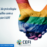 Psicología y trastorno alimentario en personas LGBT+