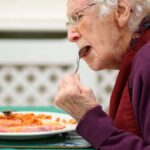 Psicología y trastorno alimenticio en personas mayores