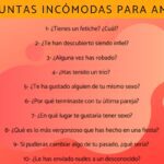 ¿Quién es el más probable de ser un salseante?