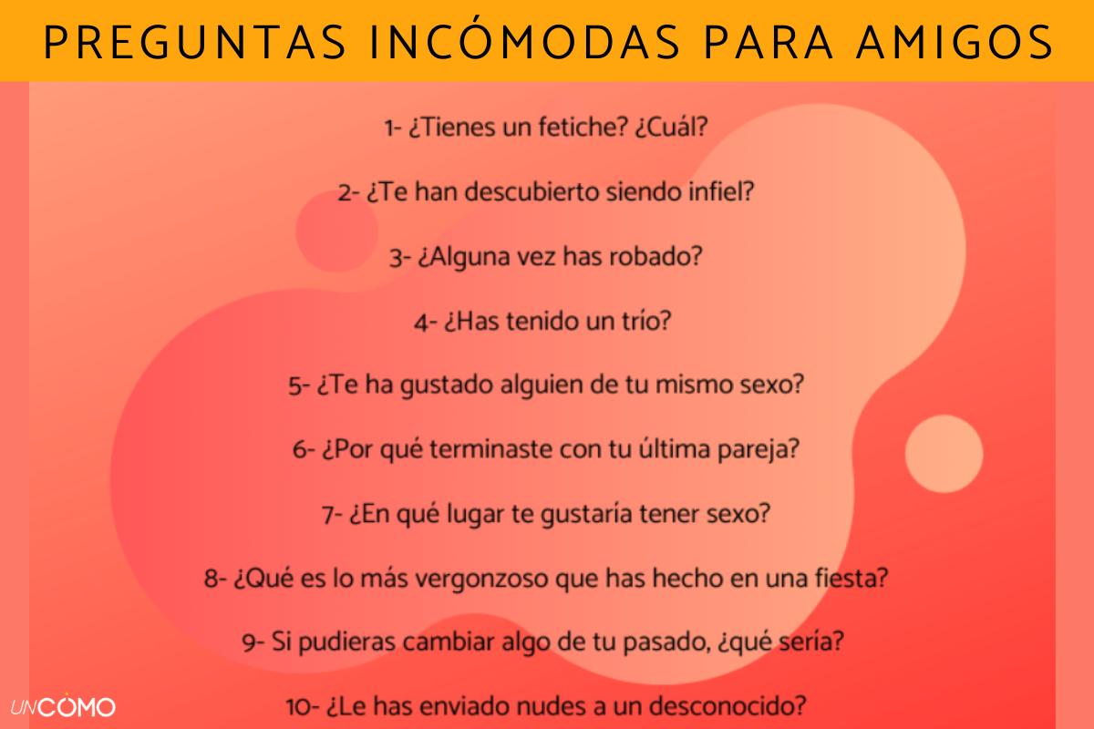 ¿Quién es el más probable de ser un salseante?