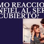 Reacción de un infiel al ser descubierto ¿Qué hacer?