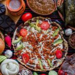 Recetas de cocina prehispánica con maíz