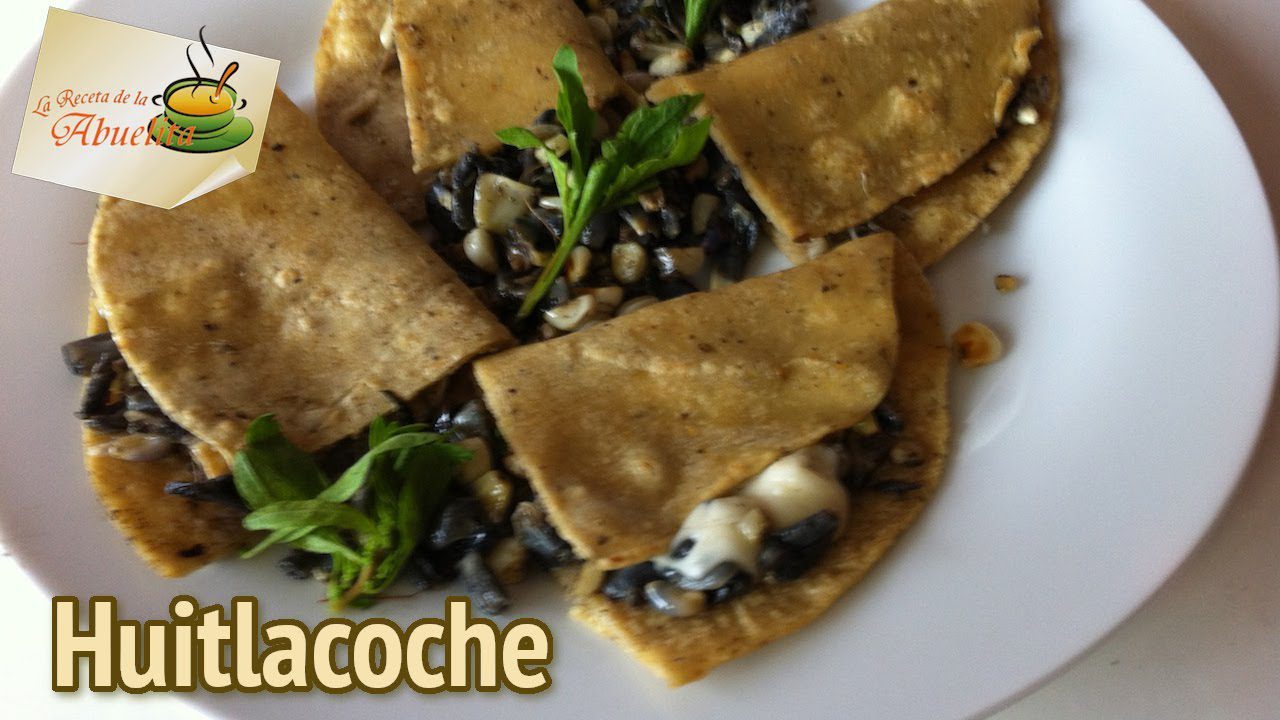Recetas de maíz reimaginadas Delicias prehispánicas