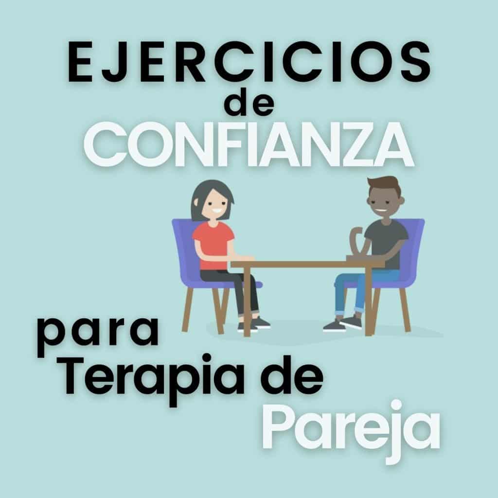 Recuperando la confianza en tu psicólogo durante terapia de pareja