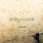 Reflexionar​ para dejar huella