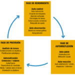 Relación entre Autoeficacia y Metas de Logro Análisis Optimizado