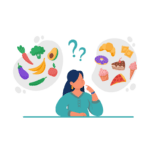 Relación psicología y trastorno alimentario en personas con sobrepeso