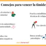 Relajación para superar la timidez
