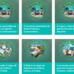Resiliencia en desastres naturales Cómo superar y reconstruir