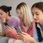 Riesgos y conductas en redes sociales Análisis conciso