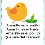 Rimas divertidas para niños