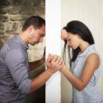 Rompiendo barreras en una relación de pareja mixta