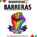 Rompiendo barreras LGBTQ+ Construyendo una comunidad diversa