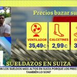 Salarios de psicólogos en Suiza ¿Cuánto se puede ganar?