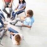 Sanación emocional a través de terapia grupal
