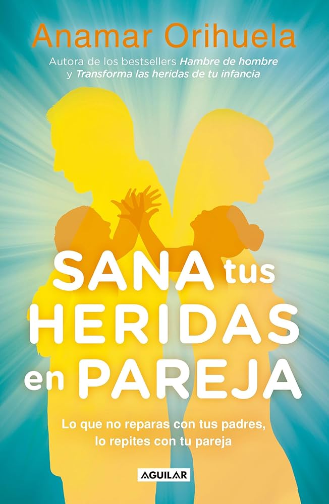 Sanando heridas emocionales en pareja gay