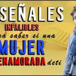 Señales infalibles para saber si estás enamorado