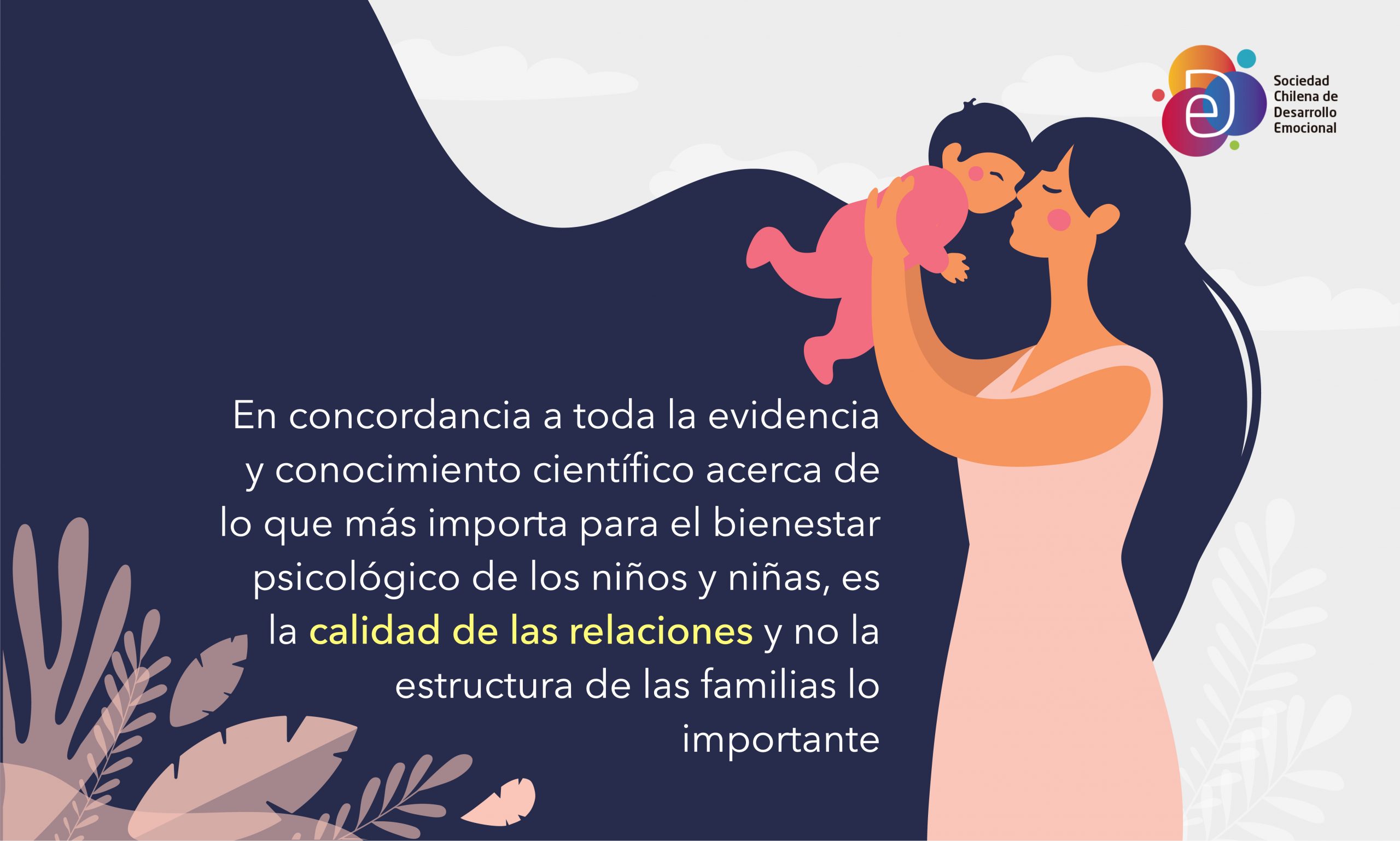 Significado de la familia monoparental