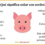 Significado de soñar con comer cerdo
