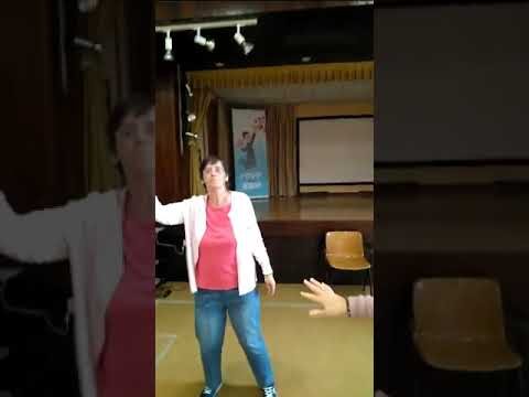Sinergia de Terapia Ocupacional y Expresión Corporal Bienestar Mejorado