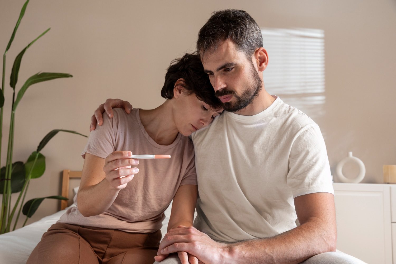 Sinergia entre Terapia de Pareja y Reproducción Asistida para Fertilidad