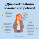 Soluciones efectivas para el Trastorno Obsesivo-Compulsivo (TOC)