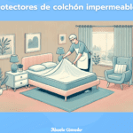 Soluciones efectivas para hacerse pipí en la cama en adultos