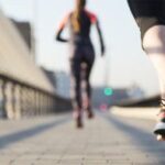 Soñar con correr velozmente significado