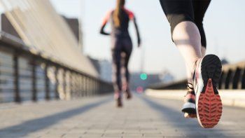 Soñar con correr velozmente significado