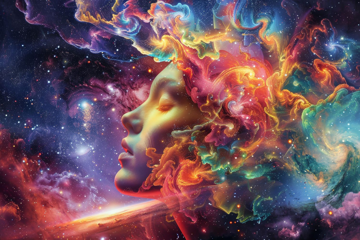 Sueños de evasión Descifrando el significado del escape
