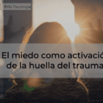 Superando el miedo después de un trauma