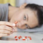 Superando la depresión sin medicación Métodos efectivos y naturales