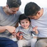 Superando obstáculos de confianza en parejas homosexuales