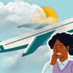 Superar ansiedad y miedo al volar