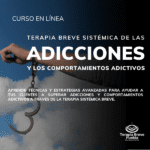 Terapia breve Solución efectiva para adicciones