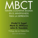 Terapia cognitiva basada en la compasión para trastornos del estado de ánimo