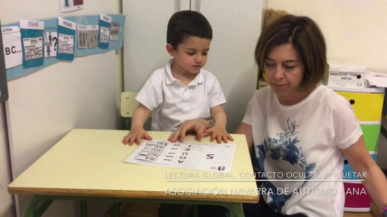 Terapia Cognitivo-Conductual para el Autismo Solución Eficaz