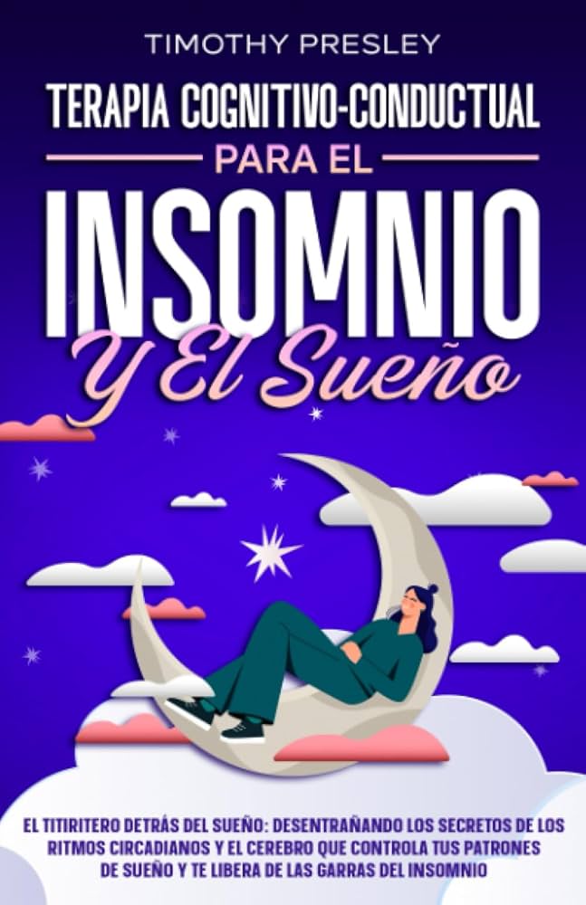 Terapia Cognitivo-Conductual para Trastornos del Sueño en Niños