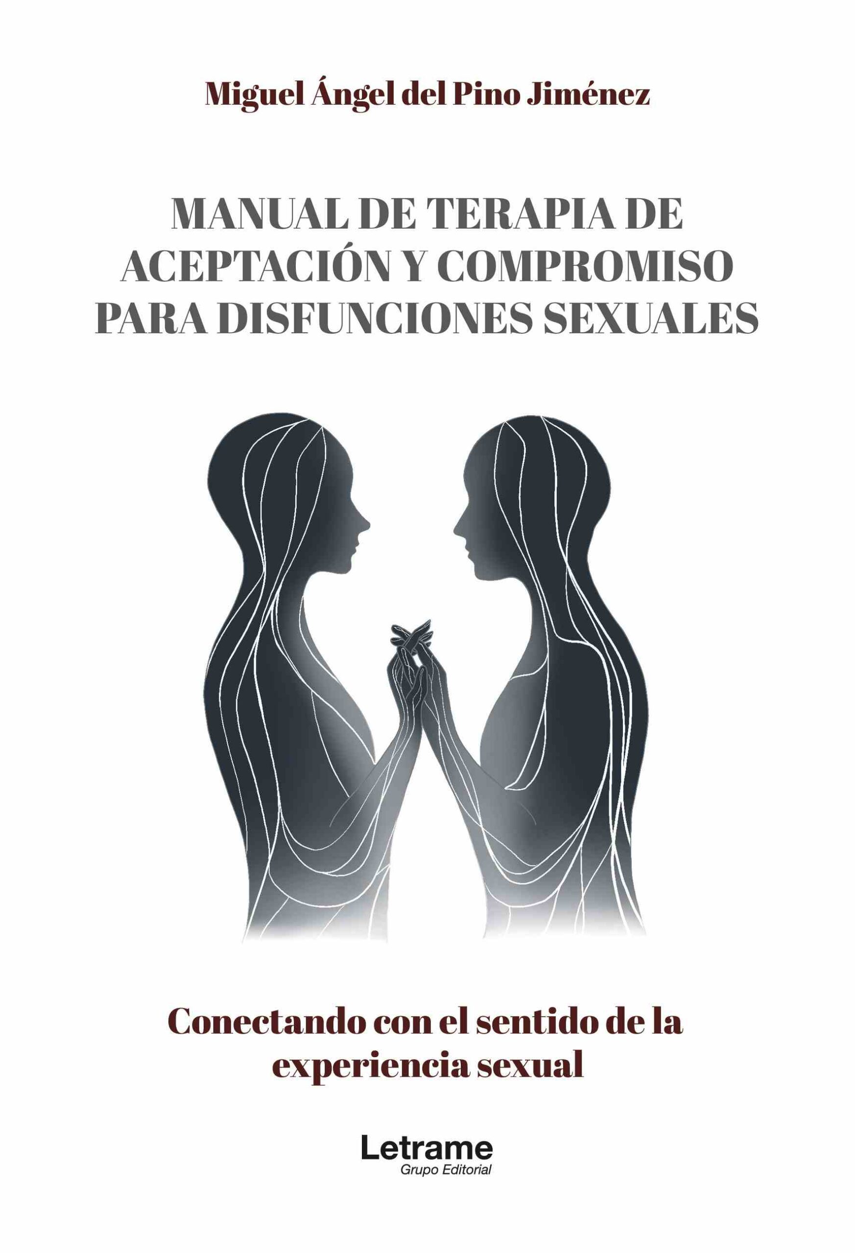 Terapia de aceptación y compromiso para trastornos sexuales