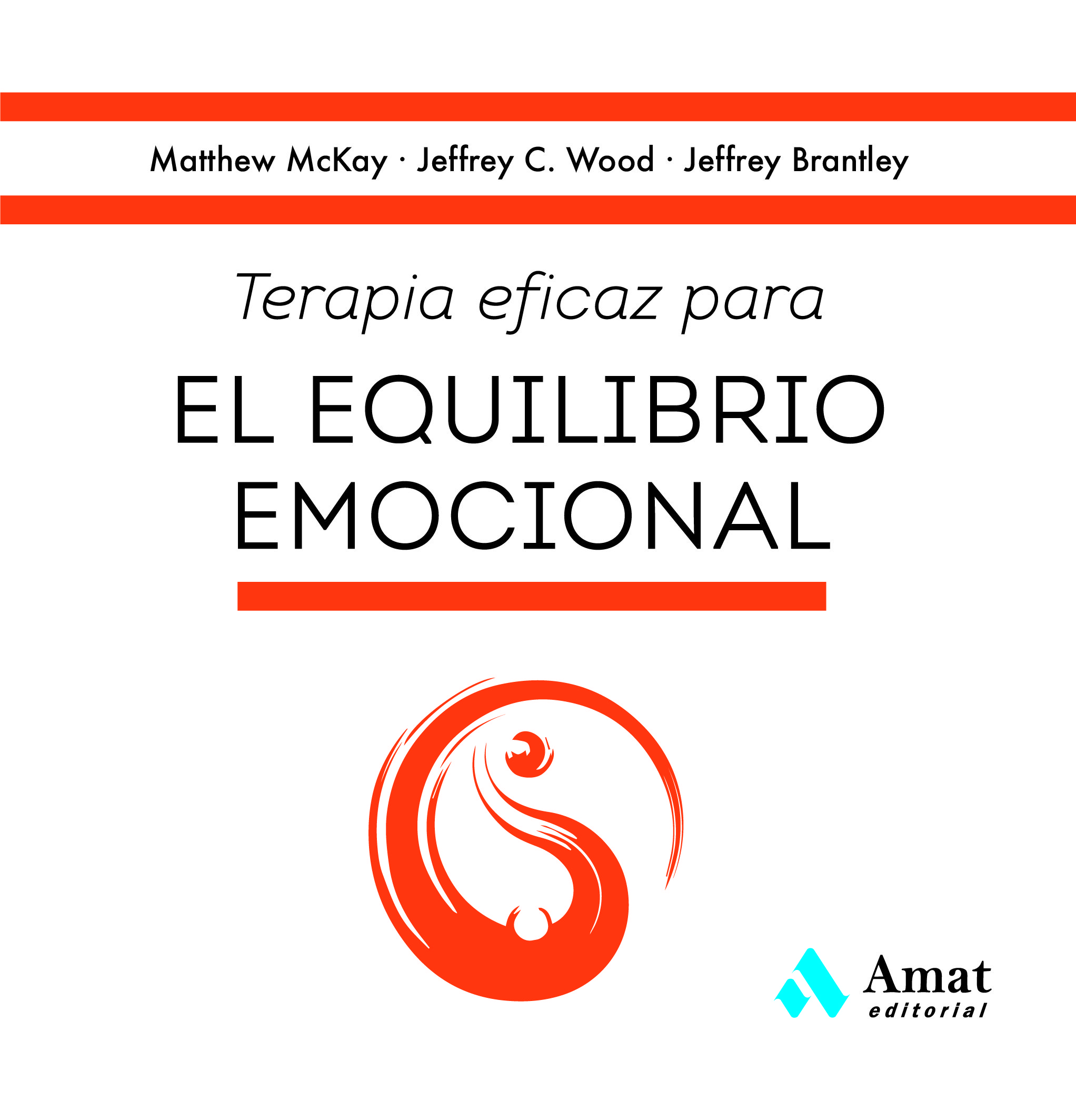 Terapia de apoyo Equilibrio emocional garantizado