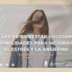 Terapia de apoyo y empoderamiento Bienestar emocional fortalecido