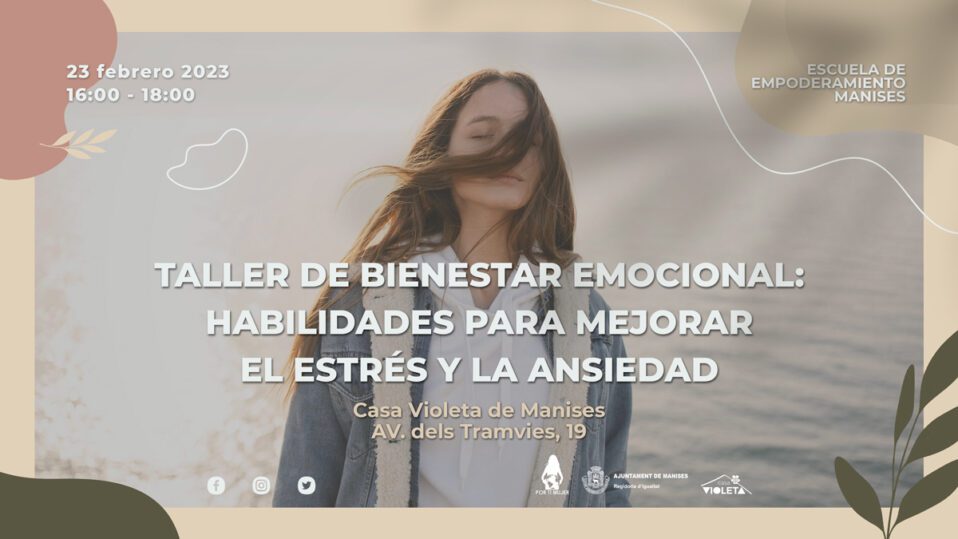 Terapia de apoyo y empoderamiento Bienestar emocional fortalecido