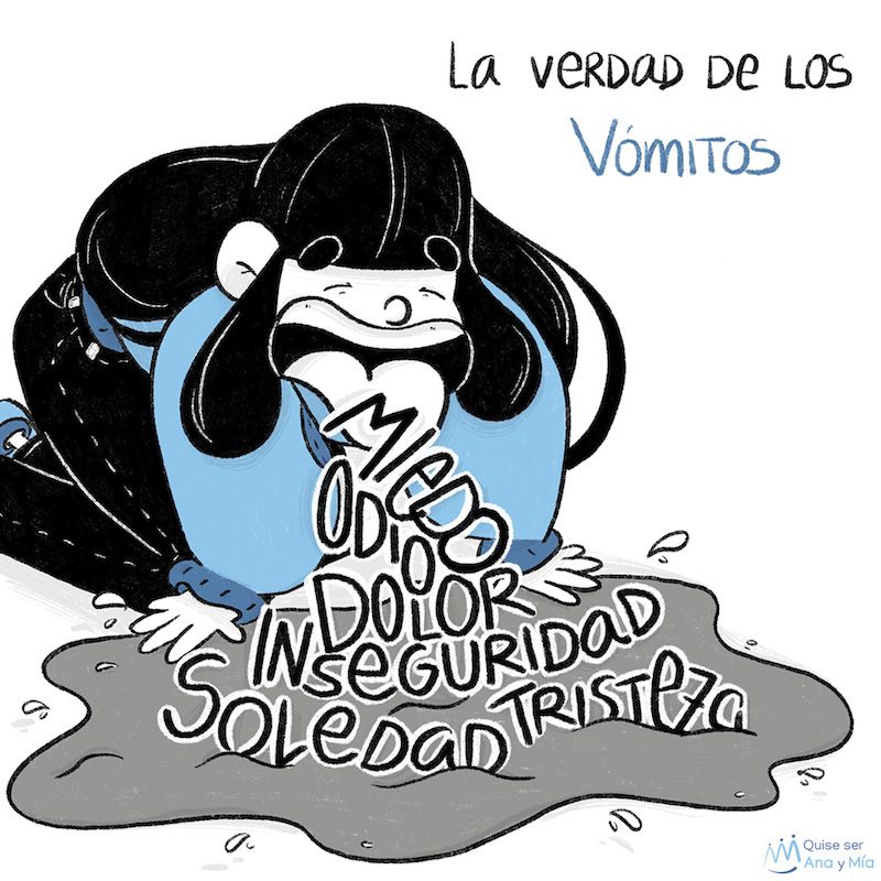 Terapia de arte para trastornos de conducta alimentaria