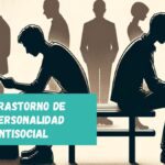 Terapia de grupo para trastornos de personalidad antisocial Efectiva y colaborativa