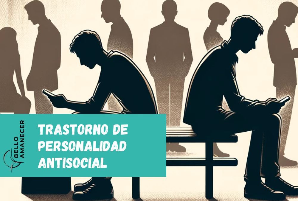 Terapia de grupo para trastornos de personalidad antisocial Efectiva y colaborativa